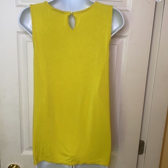 George Sleeveless Stylish Soft Comfortable Top - Picture 3 of 3